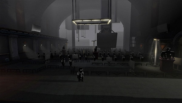 如何评价《BanG Dream! Ave Mujica》第七话中千早爱音的表现？